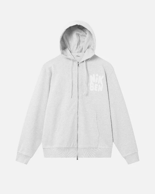 Core Zip Hood