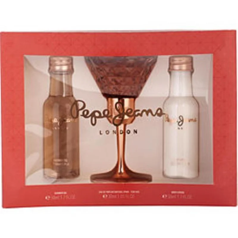 Pepe Jeans London  Pepe Jeans Gift Set for Women