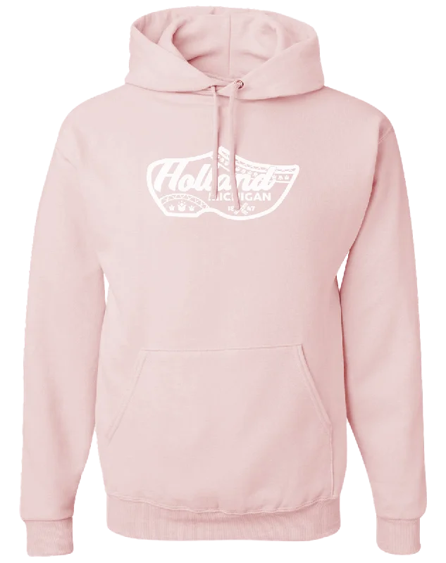 Holland Shoe Hoodie