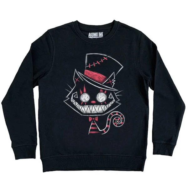 Psychotic Delight Sweatshirt