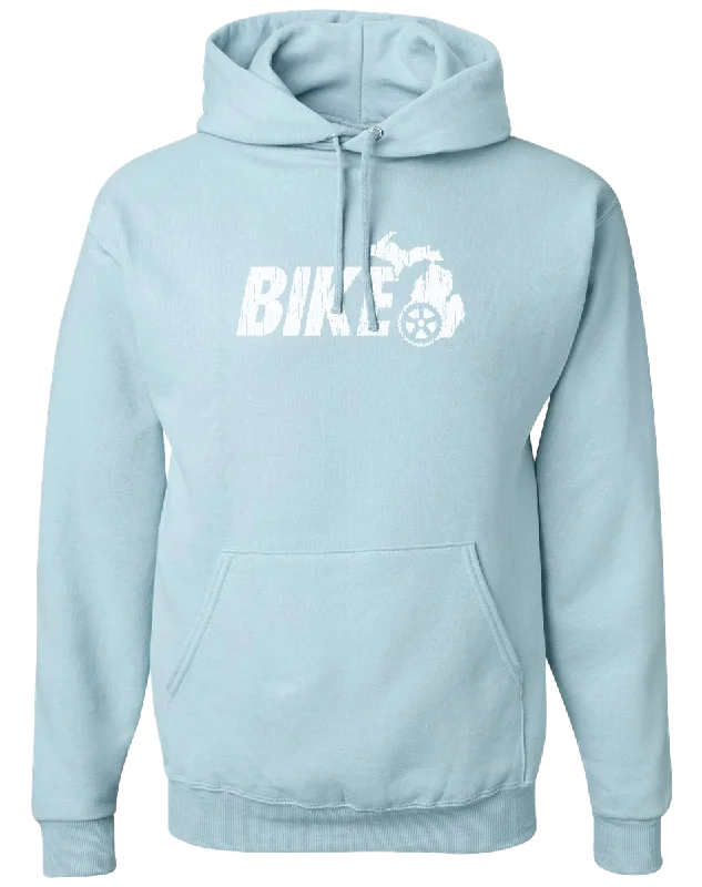 Bike MI Hoodie