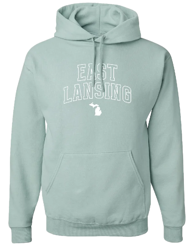 East Lansing Hoodie