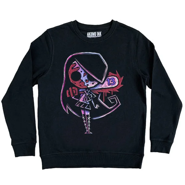 Tokyo Chan 13 Sweatshirt