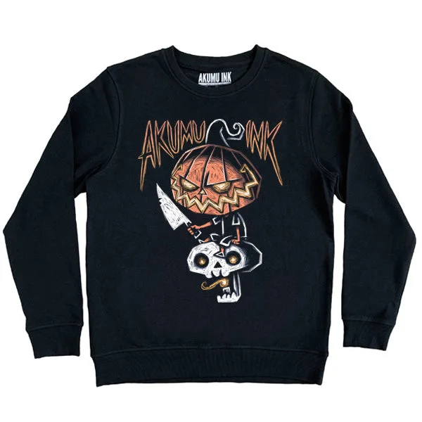 Hell's Eve Sweatshirt