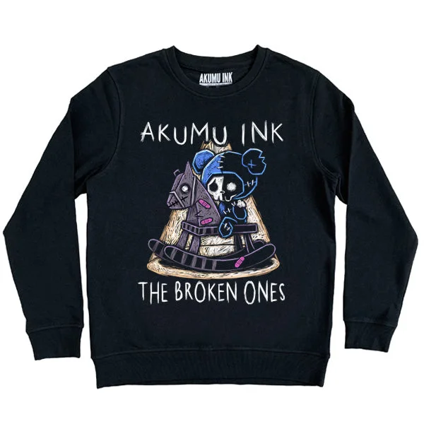 The Broken Ones Sweatshirt