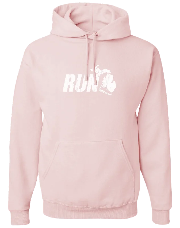 Run MI Hoodie