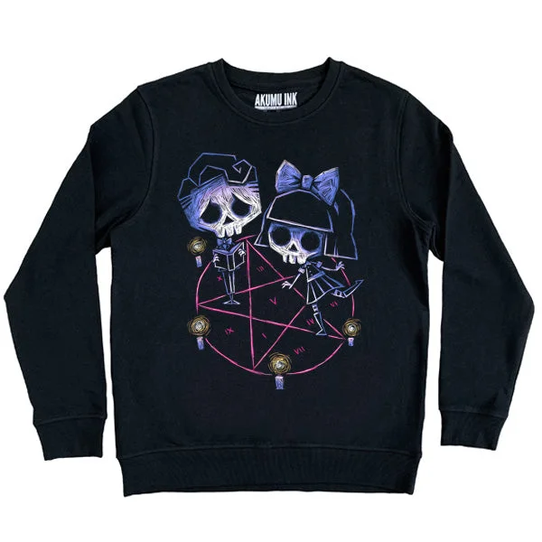 The Devil's Playground Sweatshirt