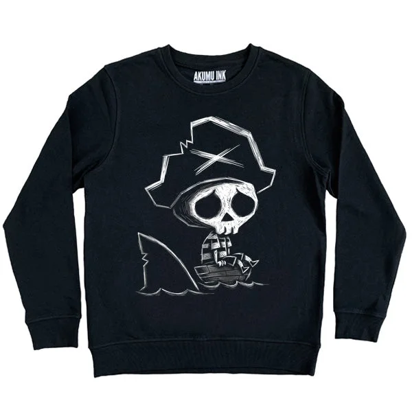 Lost at Sea Sweatshirt