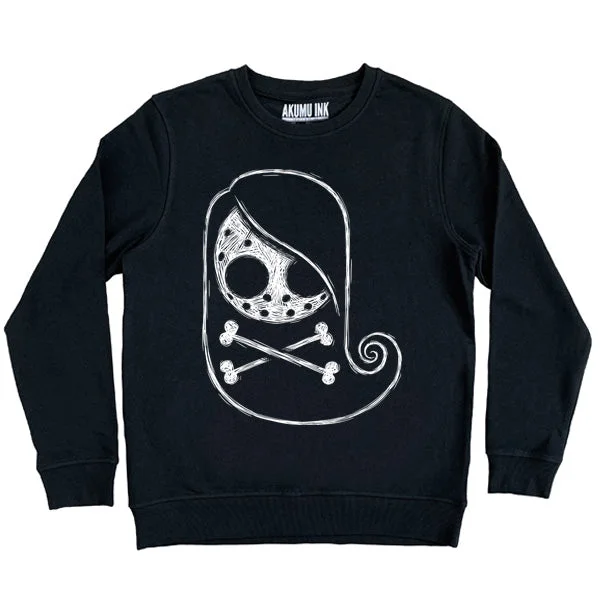 Tokyo Crossbones Sweatshirt