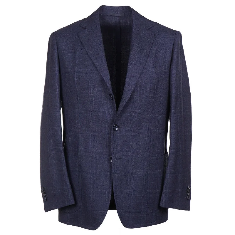 Sartorio Lightweight Unstructured Sport Coat