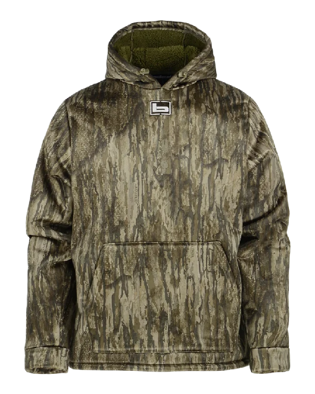 Atchafalaya Pullover