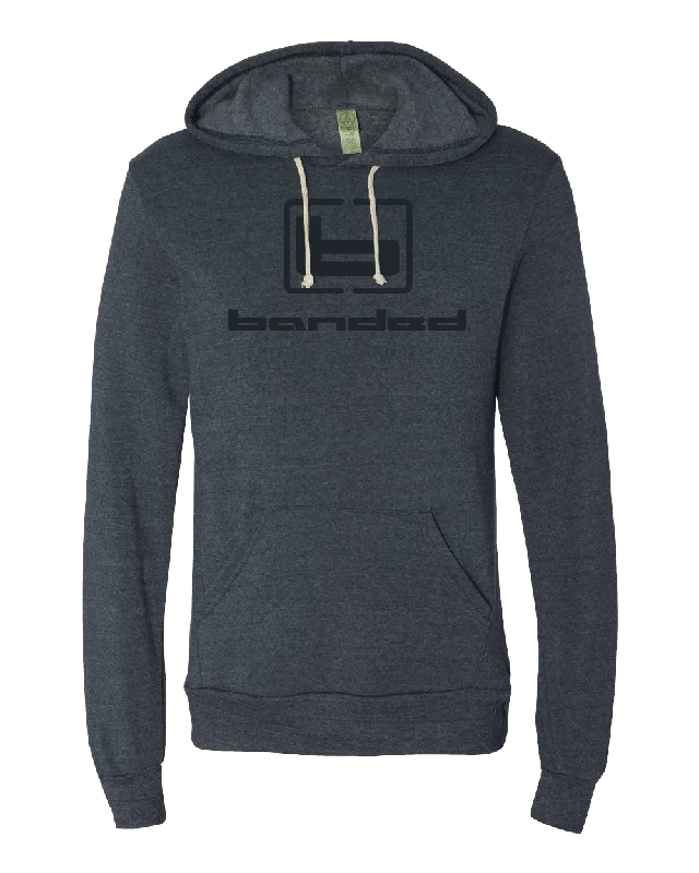 Eco-Fleece Challenger Hoodie