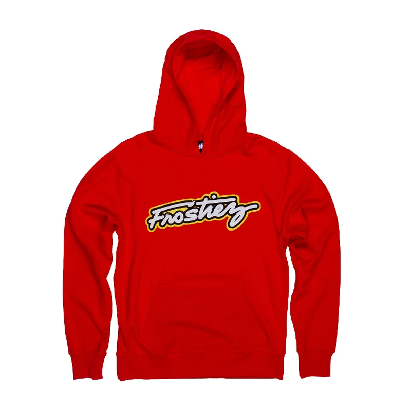 Frostiez Elevation Hoodie