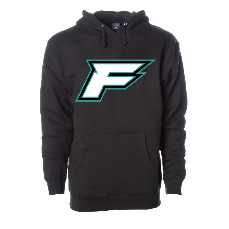 Farmington Phoenix F Logo Hoodie