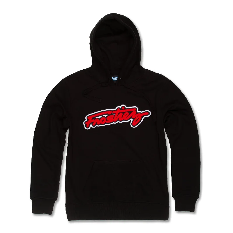 Frostiez Tones Hoodie