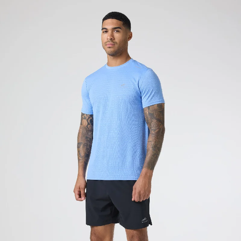 Training Twinset | Cornflower Blue