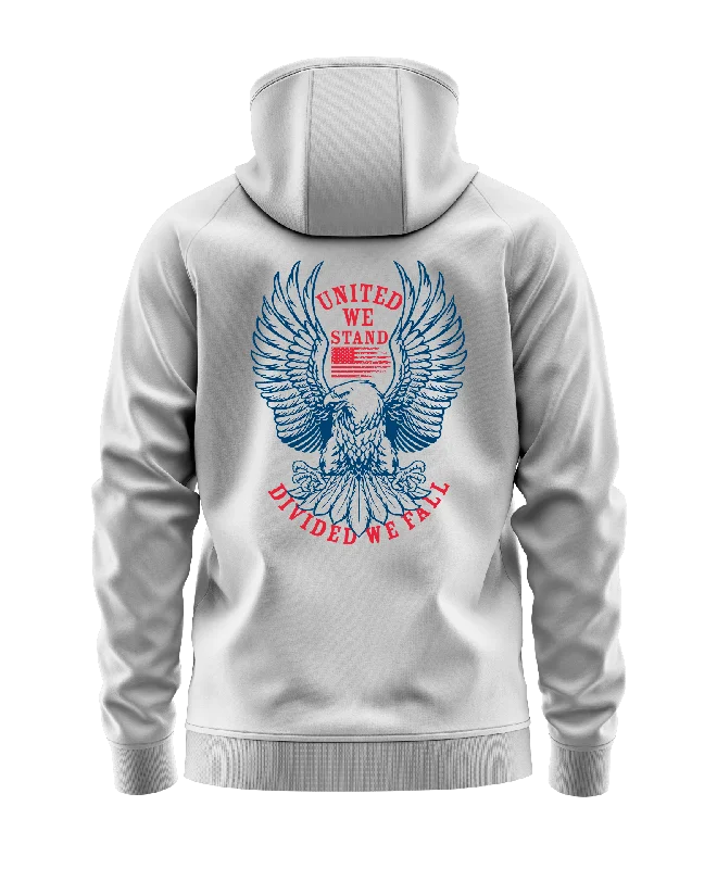 United We Stand Hoodie