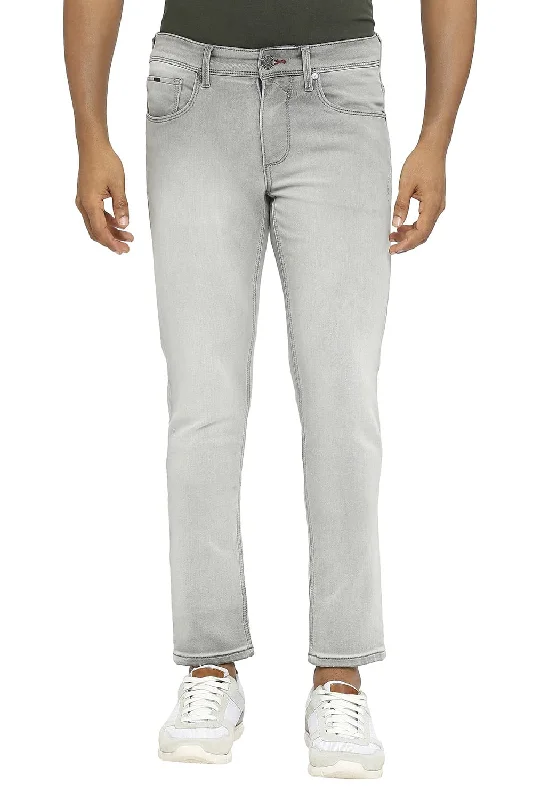 Blade Fit Stretch Jeans