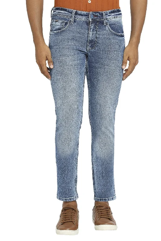 Blade Fit Stretch Jeans