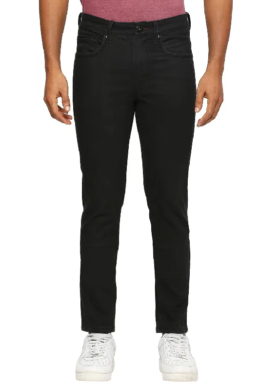 Torque Fit Stretch Jeans