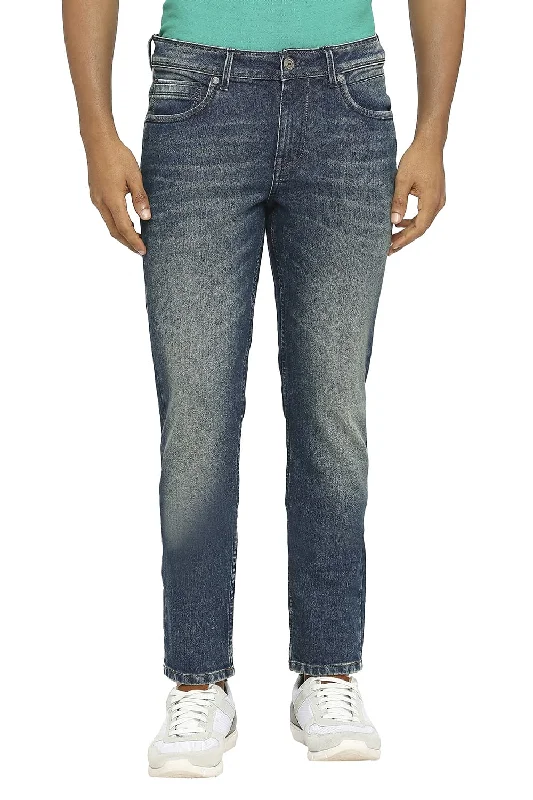 Torque Fit Stretch Jeans