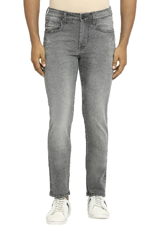 Torque Fit Stretch Jeans