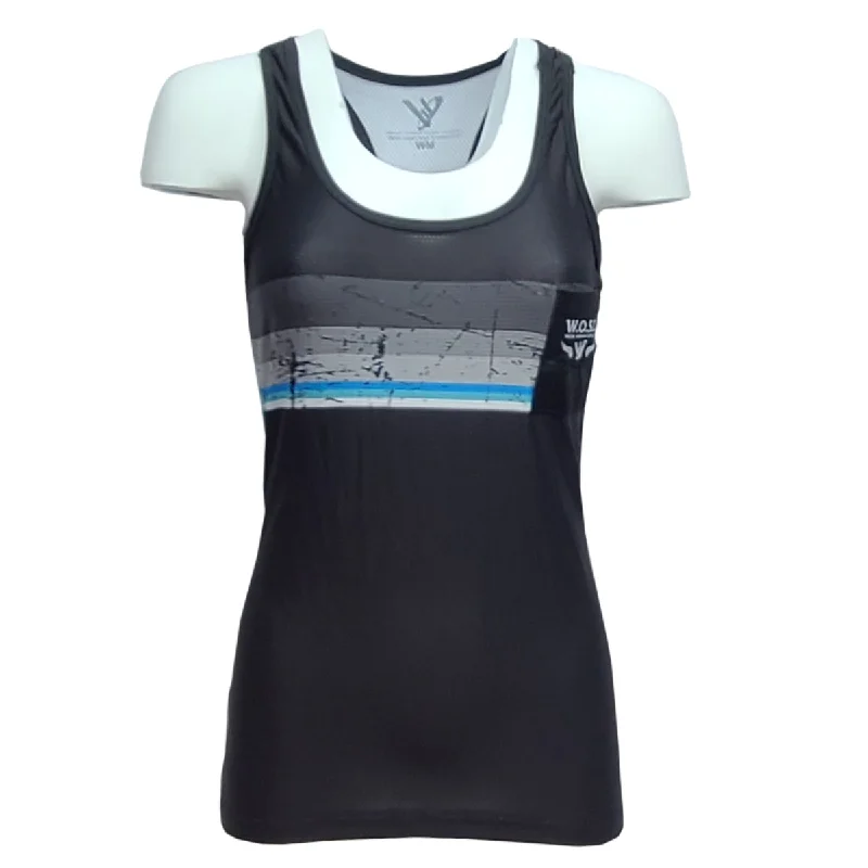 HELIUM TANK // WOMENS