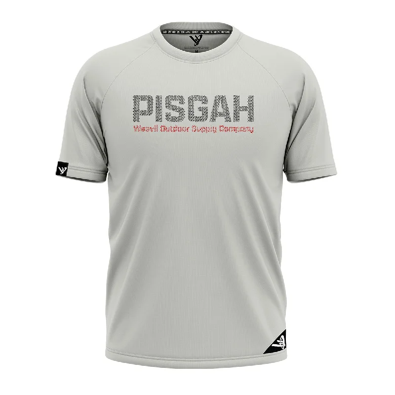 PISGAH KRANK TECH TEE