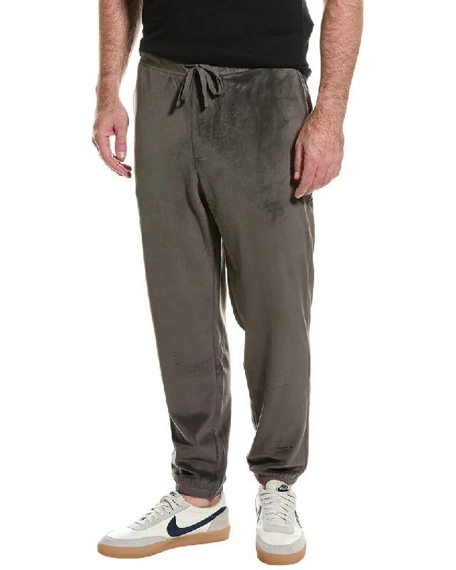 Barefoot Dreams Luxe Chic Velour Jogger