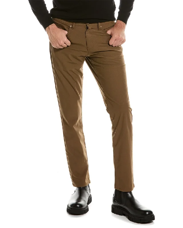 Point Zero Abc Slim Fit 5-Pocket Pant