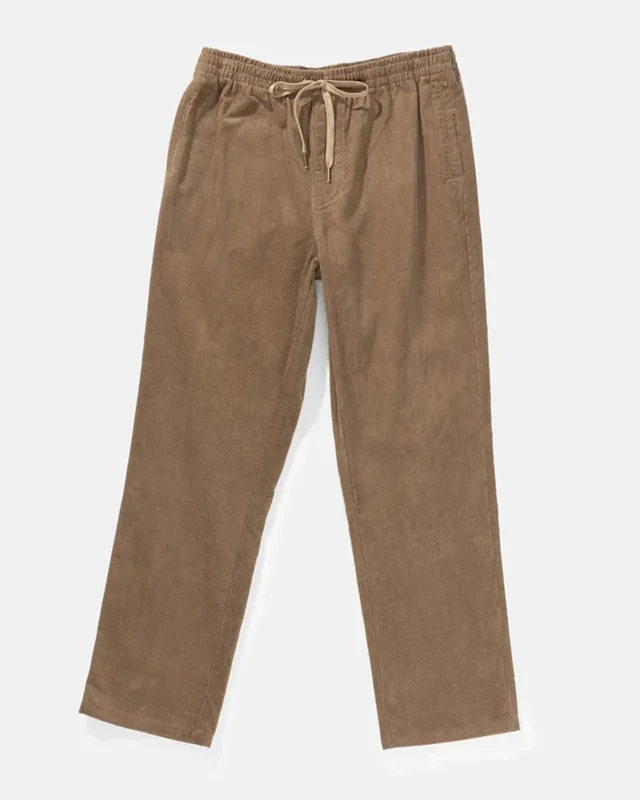 Cord Jam Pant