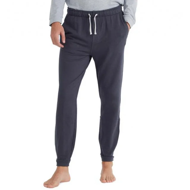 Men's Bamboo Heritage Fleece Jogger