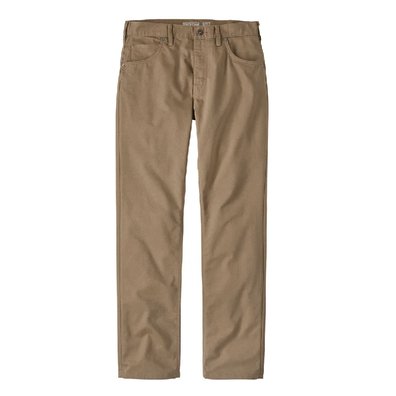 Men's Performance Twill Jeans  - Regular