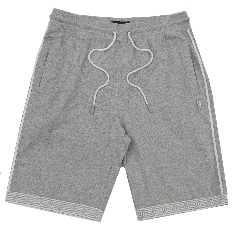 M775 Makobi Luciano Shorts - Gray