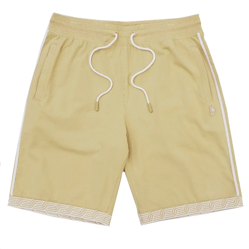 M775 Makobi Luciano Shorts - Khaki