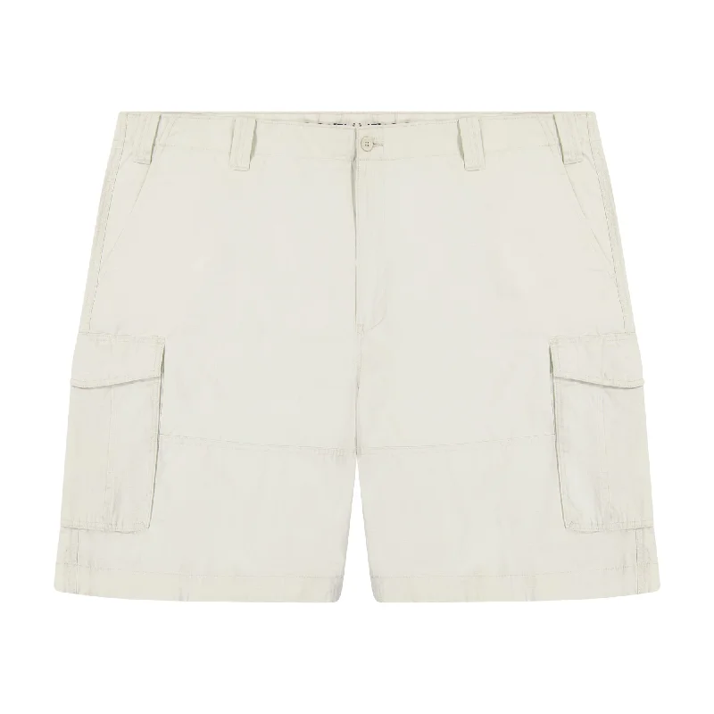 Nautica Mens Big & Tall Cargo Shorts