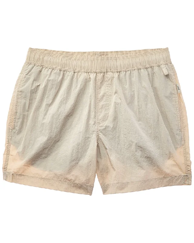 Onia Crinkle Multifunctional Short