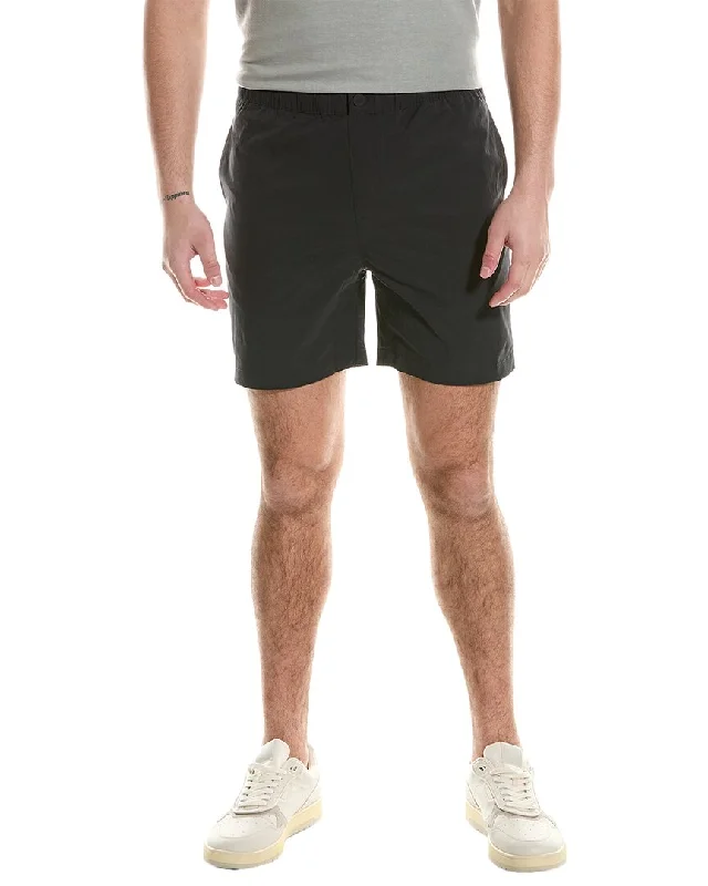 Onia Pull-On Tech Short