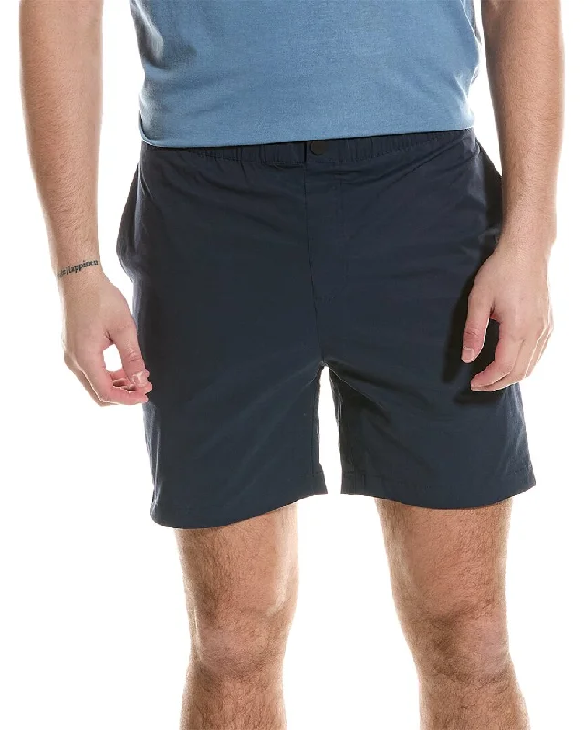 Onia Pull-On Tech Short