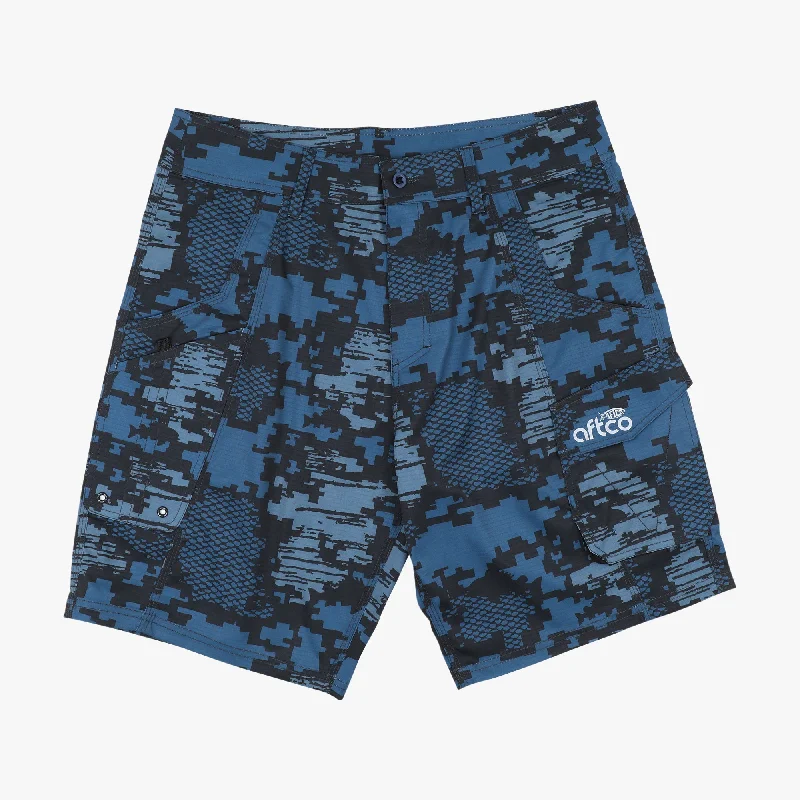 Tactical Fishing Shorts