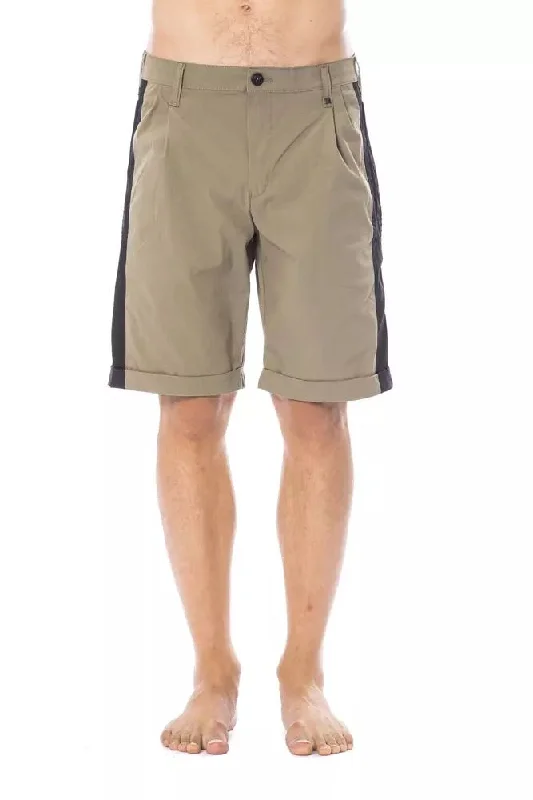 Verri -Toned Tailo Men's Shorts